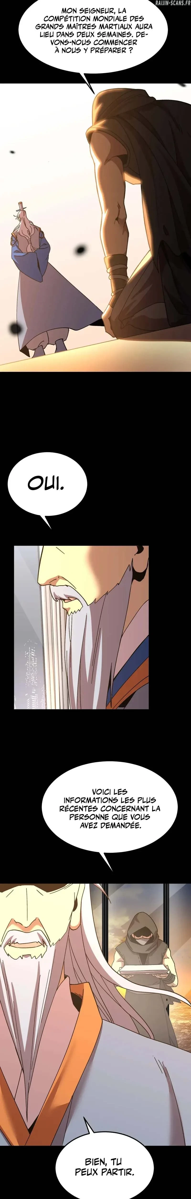 Read Logging 10000 Years Into The Future FR Manga Online