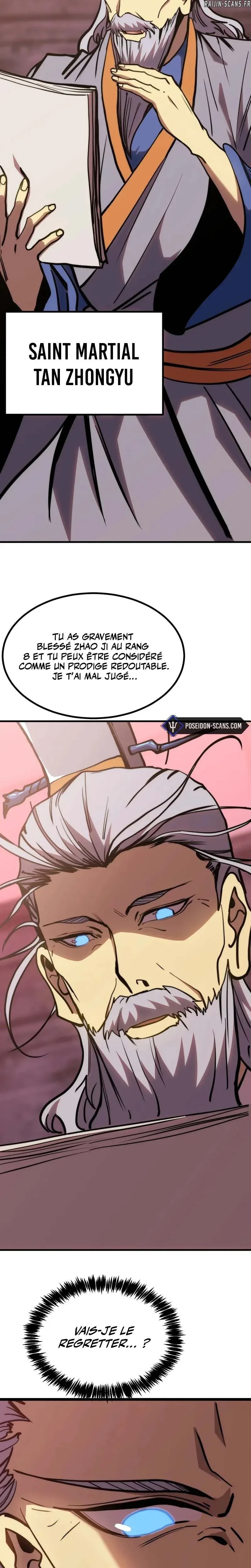 Read Logging 10000 Years Into The Future FR Manga Online