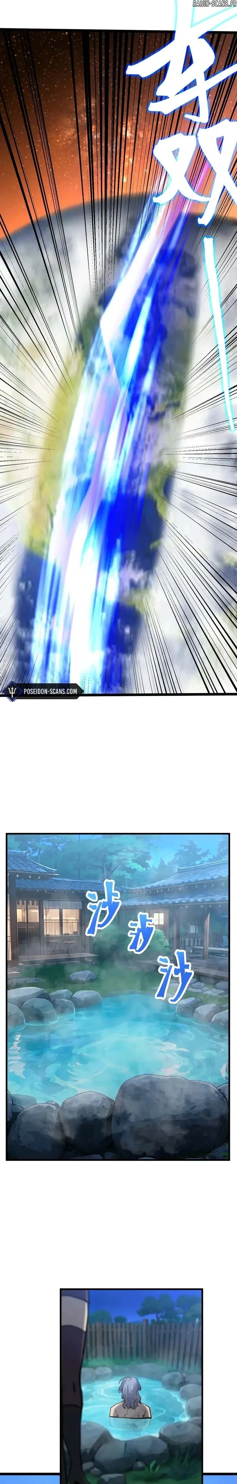 Read Logging 10000 Years Into The Future FR Manga Online