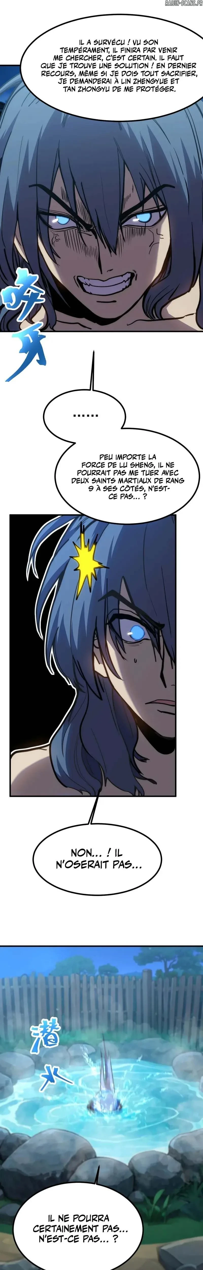 Read Logging 10000 Years Into The Future FR Manga Online