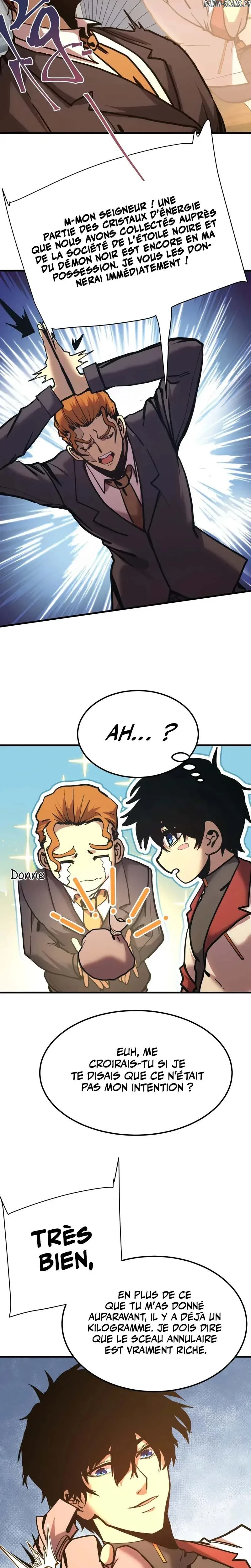 Read Logging 10000 Years Into The Future FR Manga Online