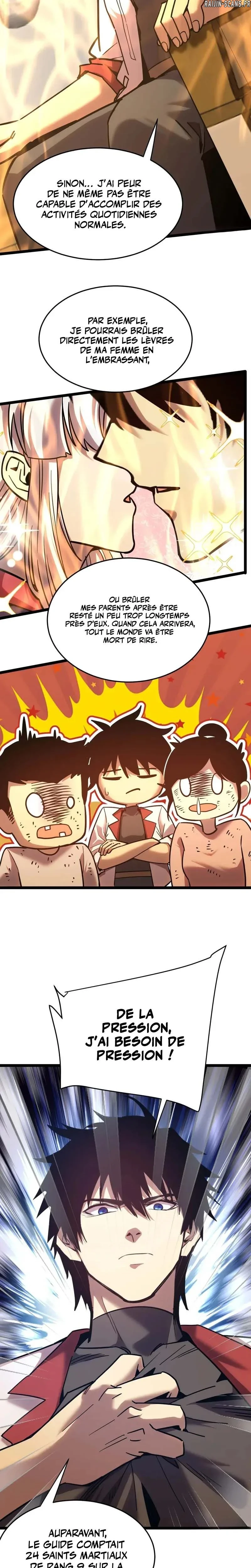 Read Logging 10000 Years Into The Future FR Manga Online