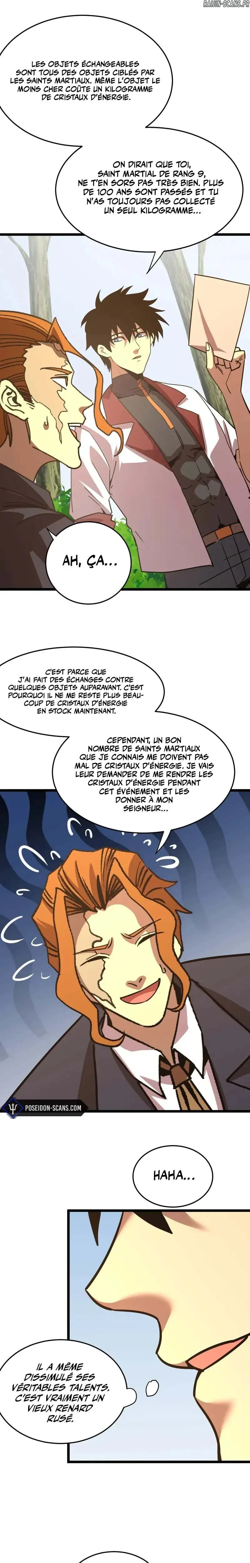 Read Logging 10000 Years Into The Future FR Manga Online