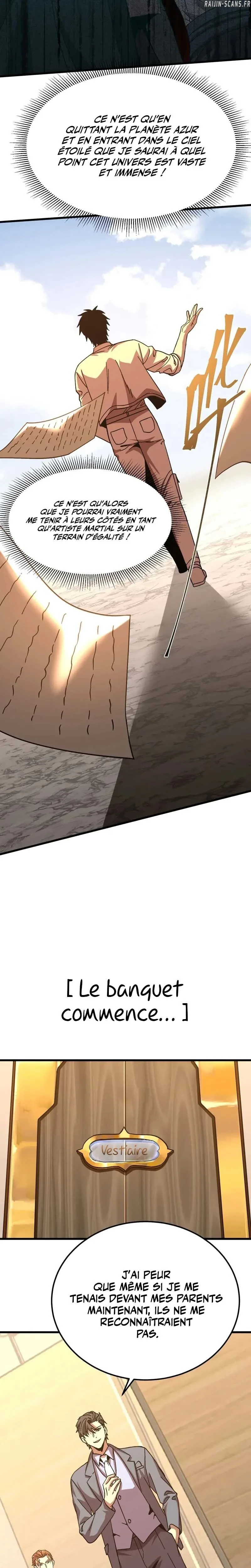 Read Logging 10000 Years Into The Future FR Manga Online