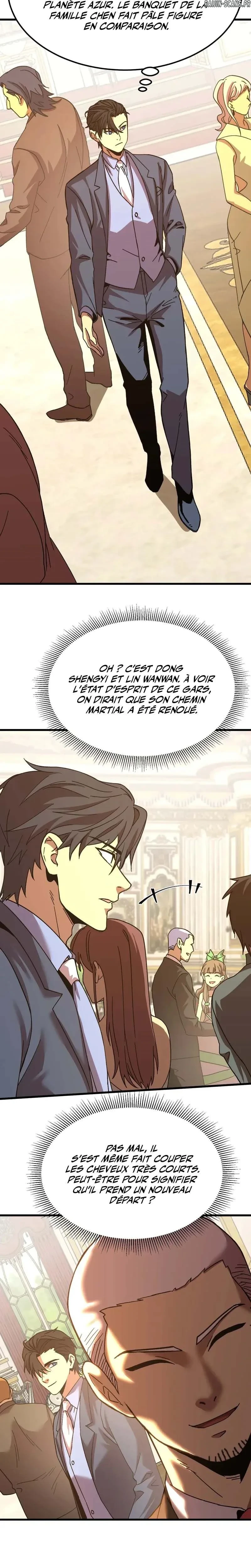 Read Logging 10000 Years Into The Future FR Manga Online