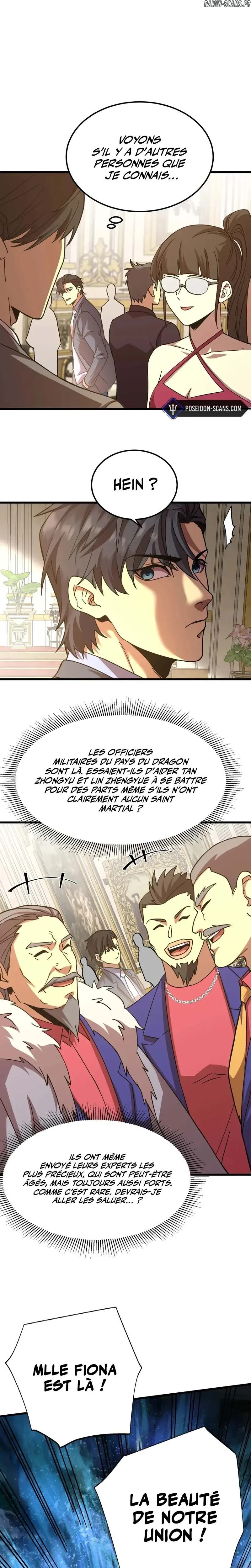 Read Logging 10000 Years Into The Future FR Manga Online