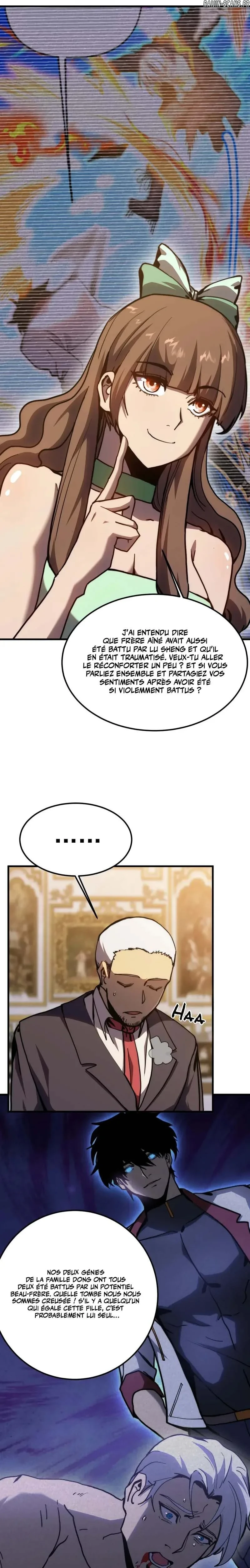 Read Logging 10000 Years Into The Future FR Manga Online
