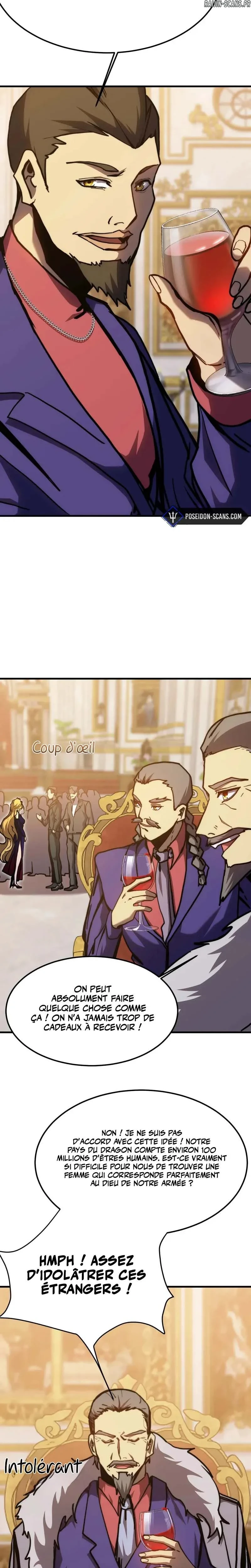 Read Logging 10000 Years Into The Future FR Manga Online