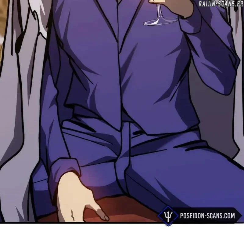 Read Logging 10000 Years Into The Future FR Manga Online