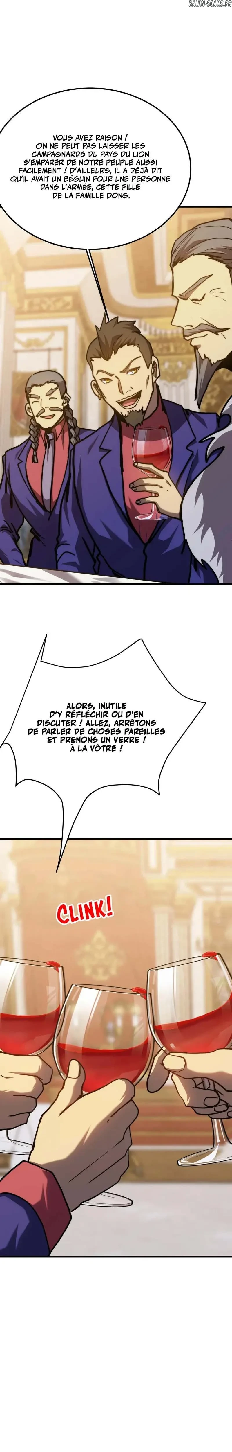Read Logging 10000 Years Into The Future FR Manga Online