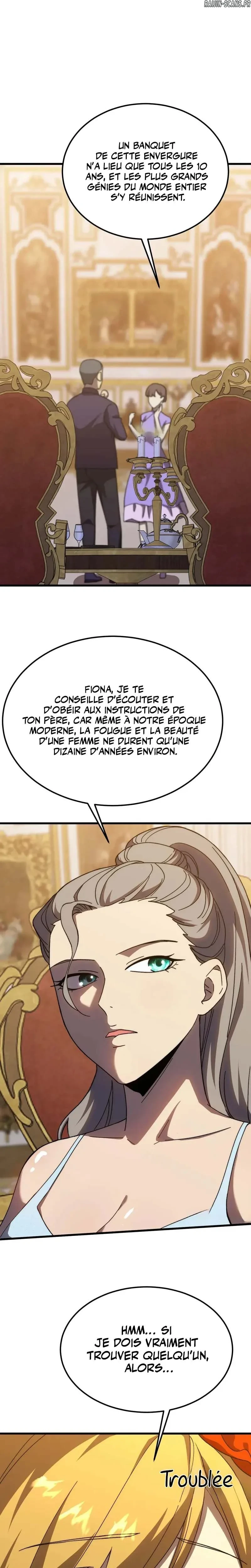 Read Logging 10000 Years Into The Future FR Manga Online