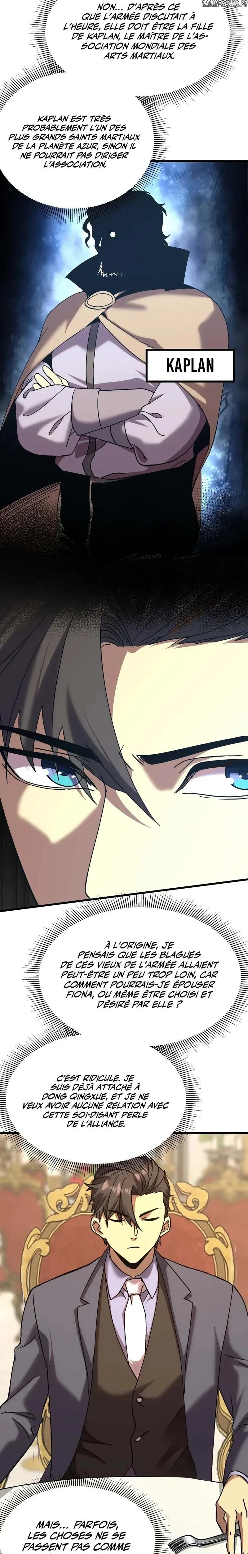 Read Logging 10000 Years Into The Future FR Manga Online