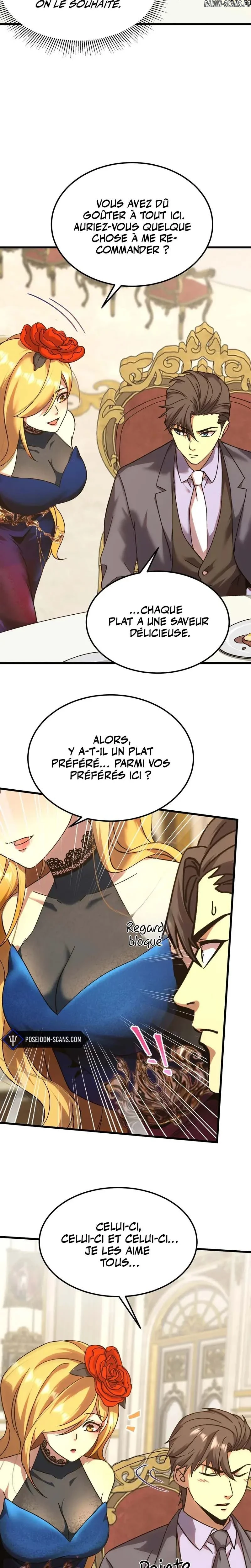 Read Logging 10000 Years Into The Future FR Manga Online