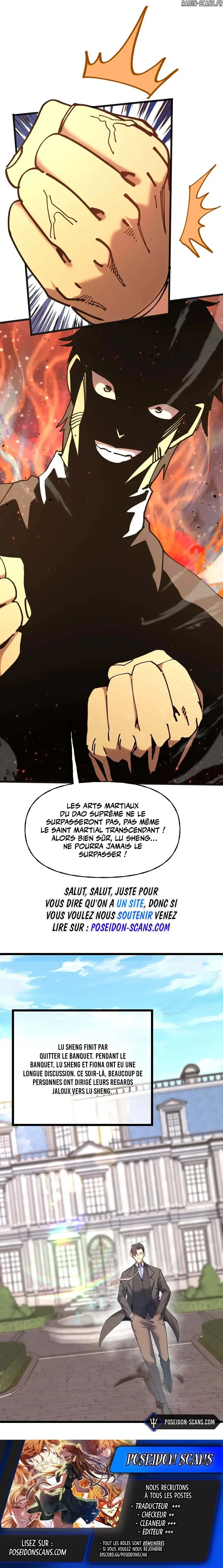 Read Logging 10000 Years Into The Future FR Manga Online