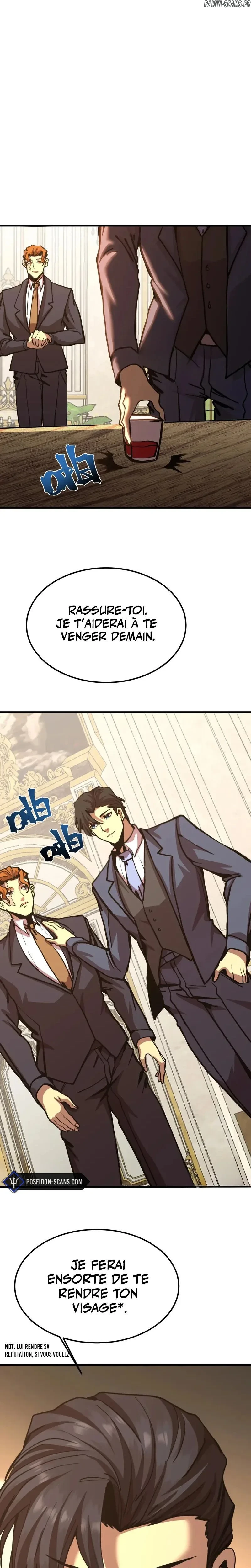 Read Logging 10000 Years Into The Future FR Manga Online
