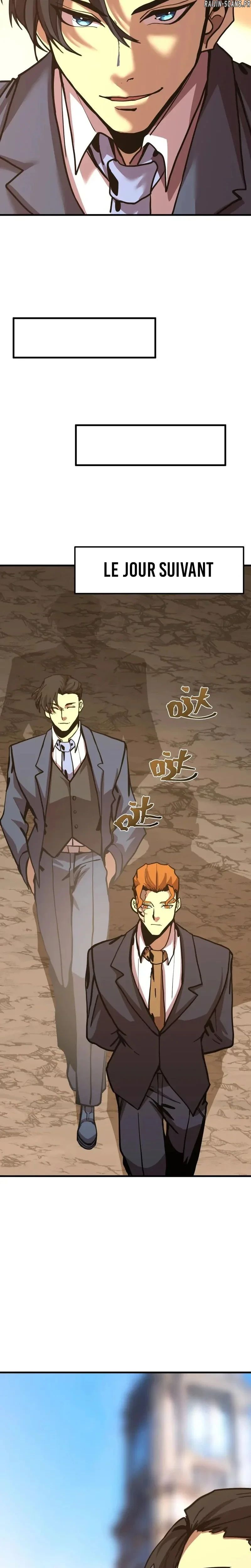 Read Logging 10000 Years Into The Future FR Manga Online