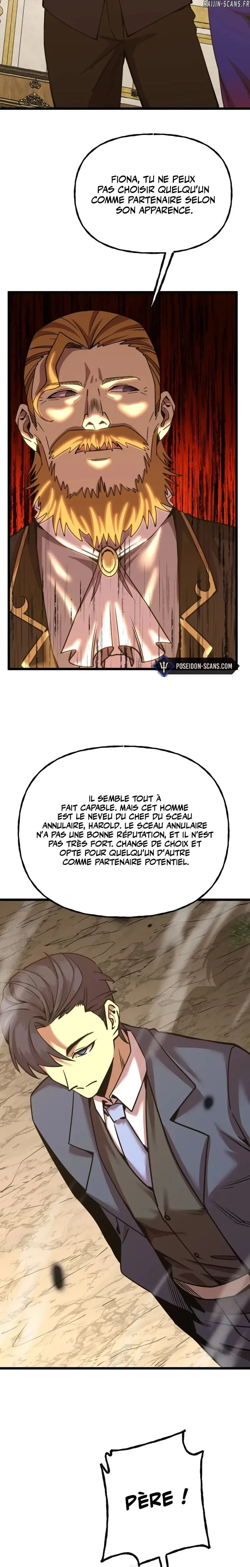 Read Logging 10000 Years Into The Future FR Manga Online