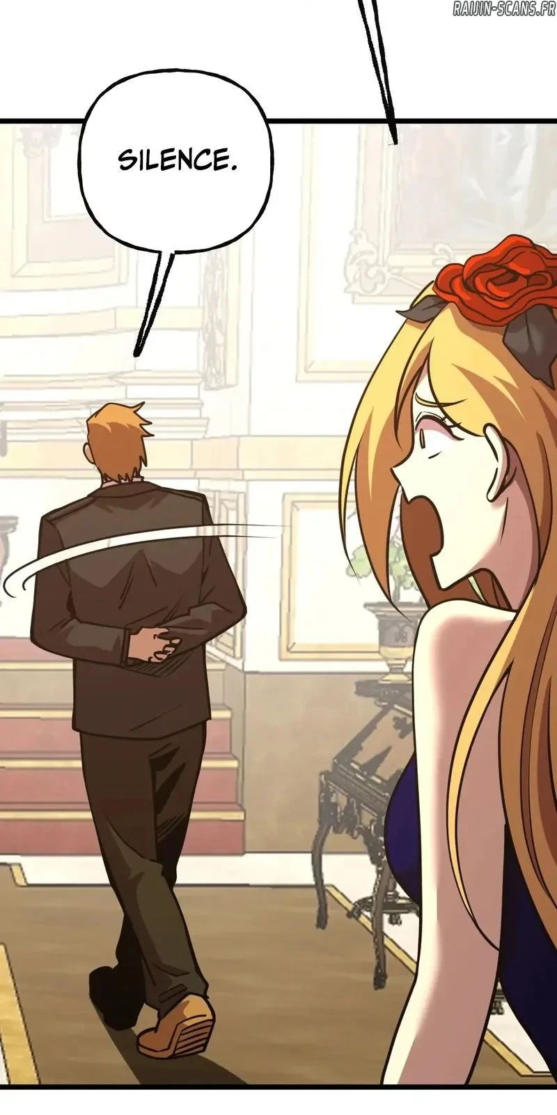 Read Logging 10000 Years Into The Future FR Manga Online