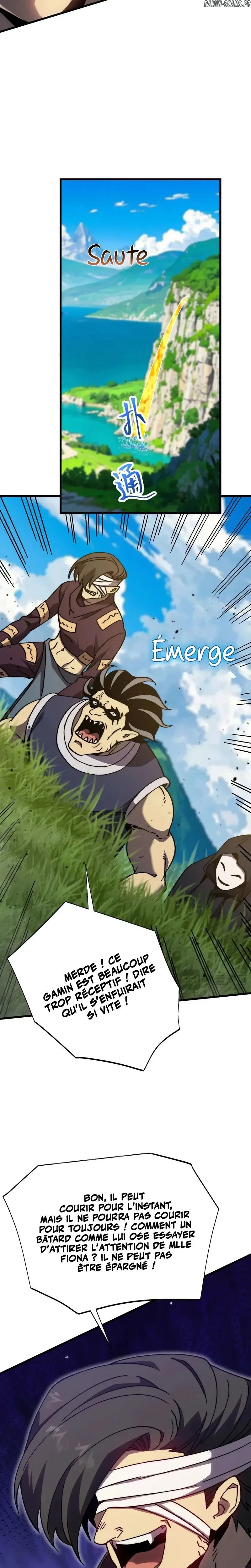 Read Logging 10000 Years Into The Future FR Manga Online