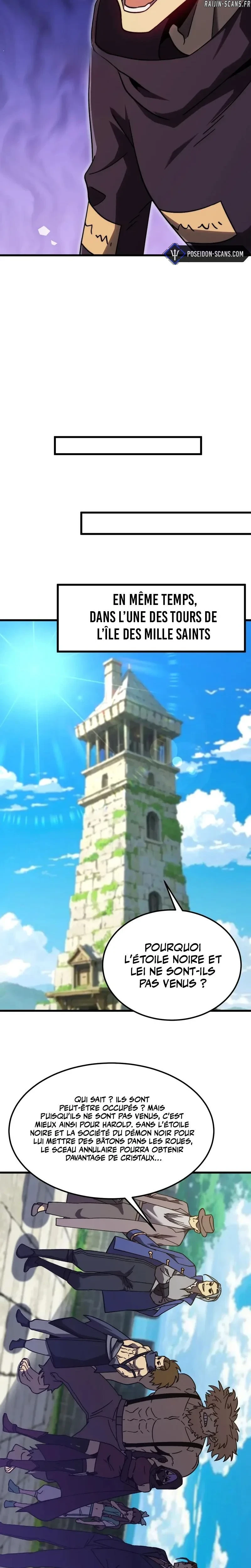 Read Logging 10000 Years Into The Future FR Manga Online