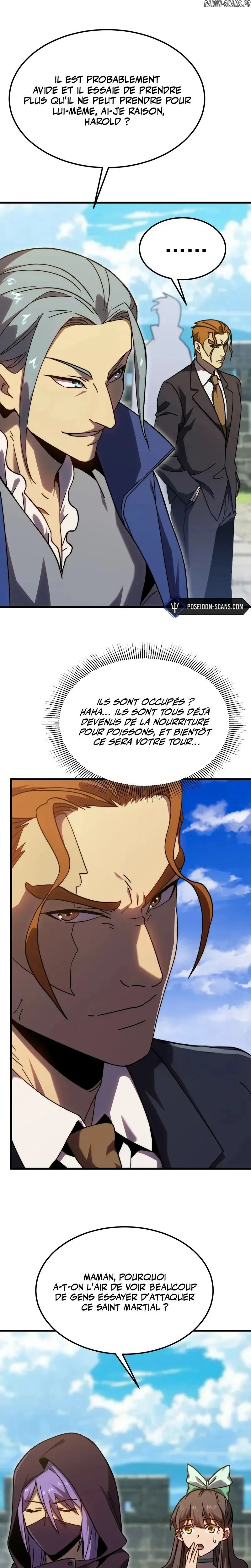 Read Logging 10000 Years Into The Future FR Manga Online