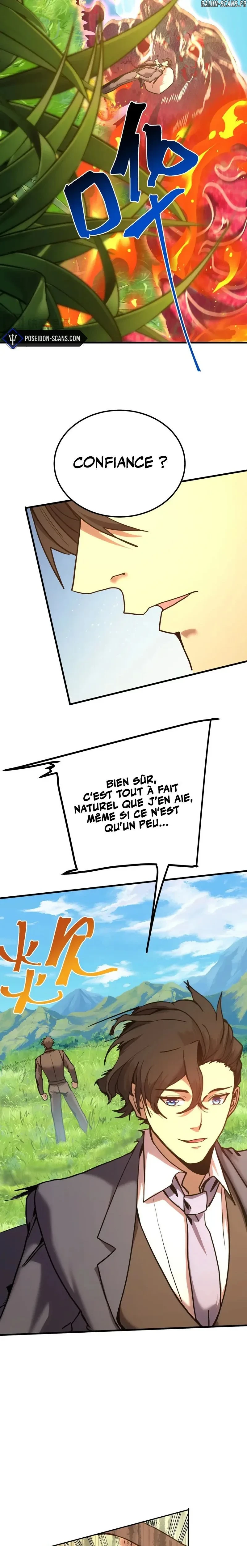 Read Logging 10000 Years Into The Future FR Manga Online