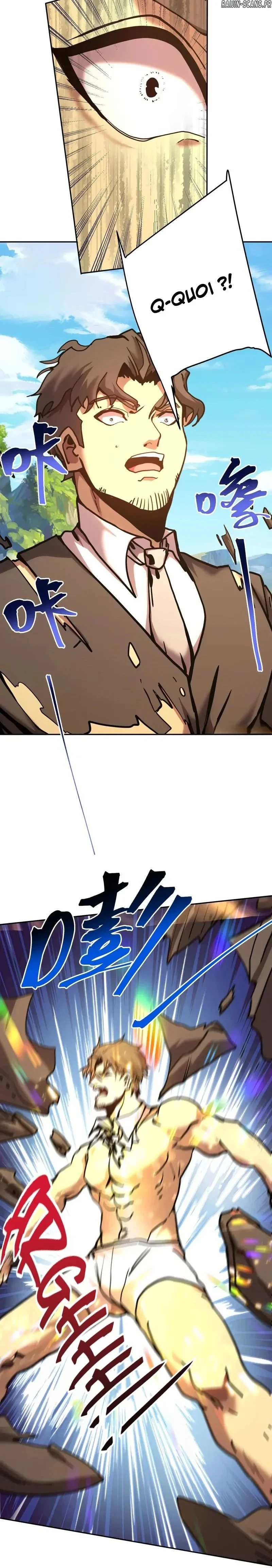 Read Logging 10000 Years Into The Future FR Manga Online