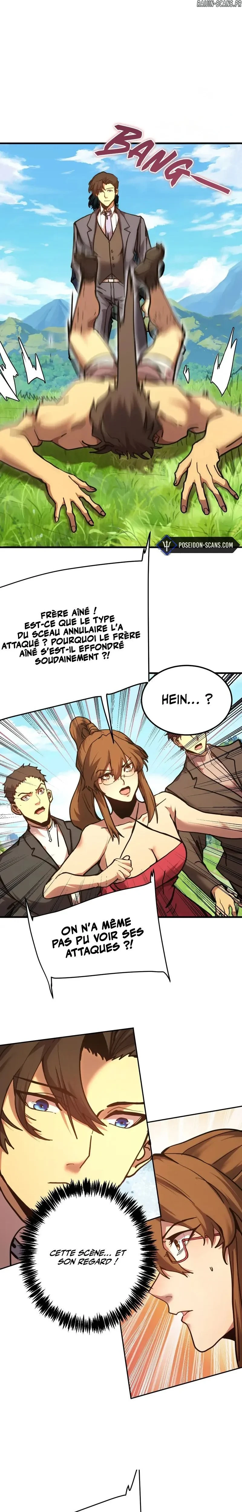 Read Logging 10000 Years Into The Future FR Manga Online