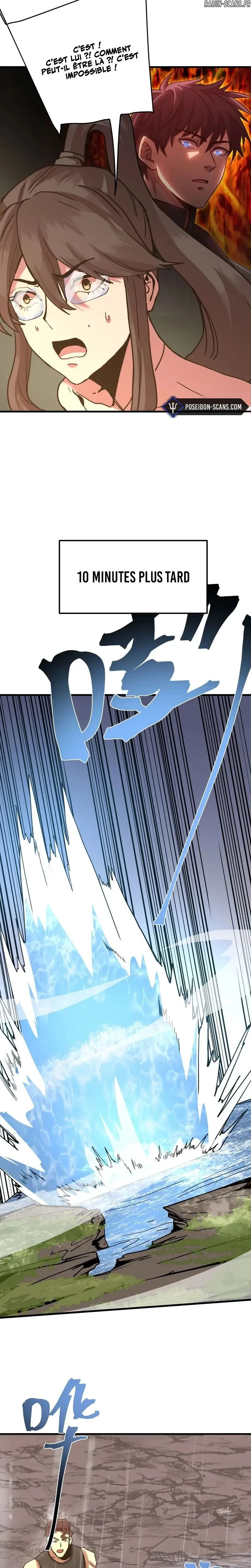 Read Logging 10000 Years Into The Future FR Manga Online