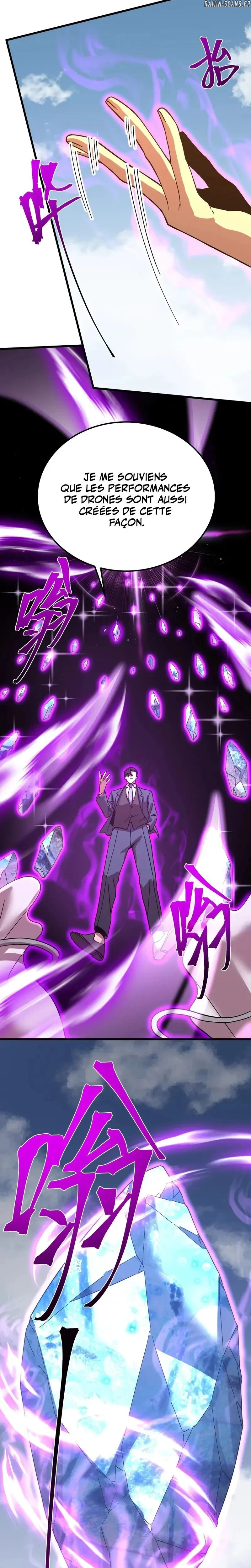 Read Logging 10000 Years Into The Future FR Manga Online