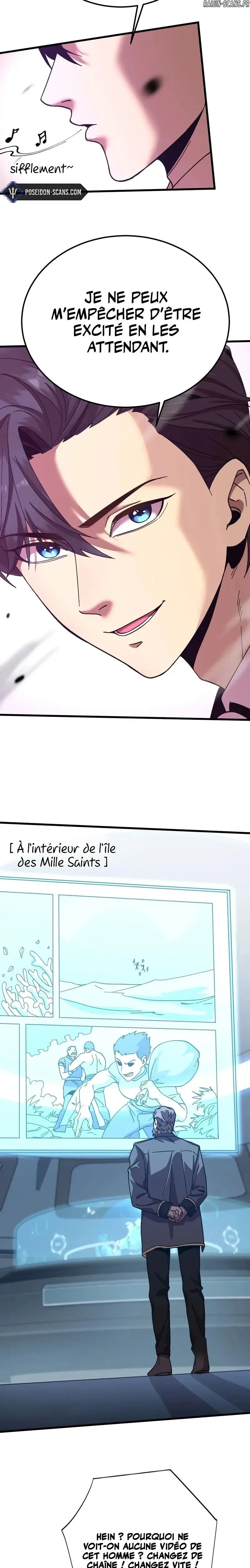 Read Logging 10000 Years Into The Future FR Manga Online