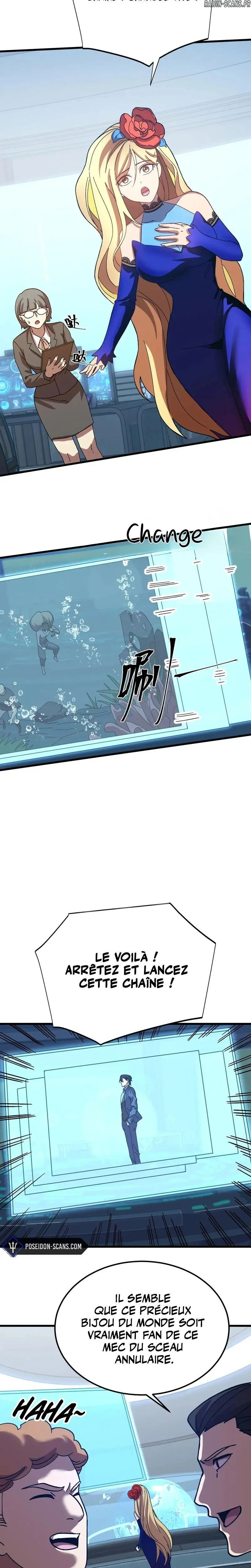 Read Logging 10000 Years Into The Future FR Manga Online