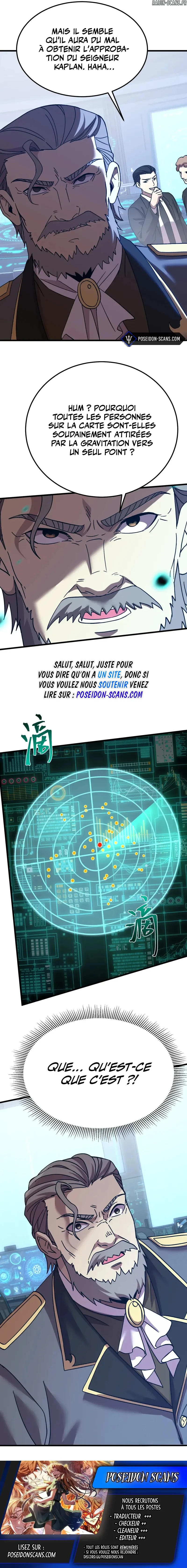 Read Logging 10000 Years Into The Future FR Manga Online