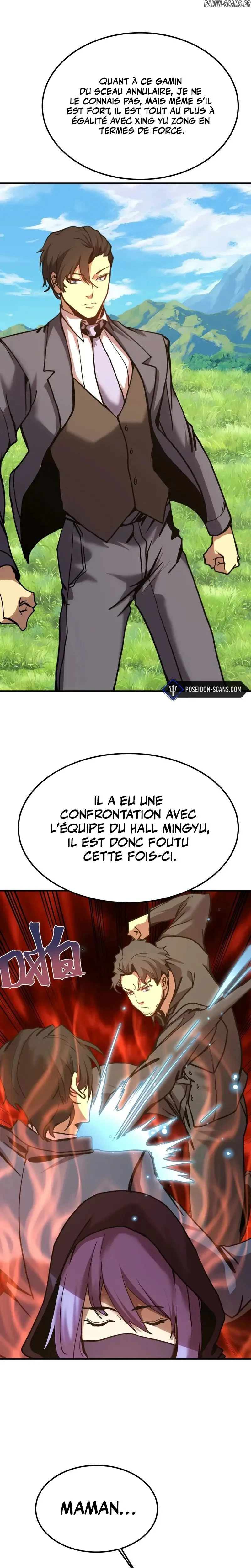 Read Logging 10000 Years Into The Future FR Manga Online