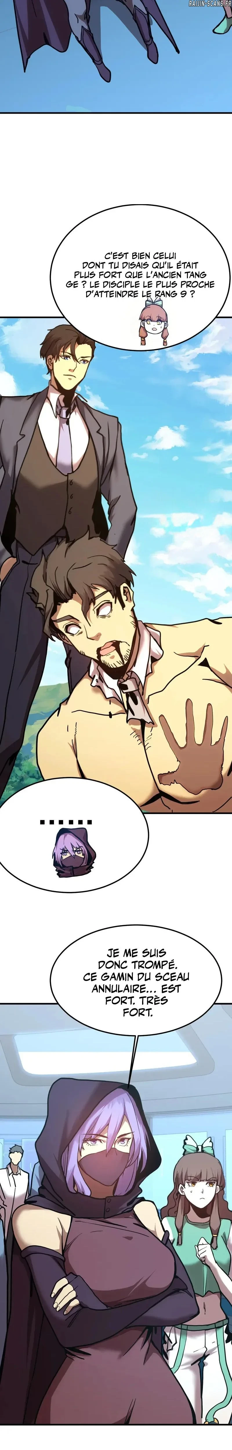 Read Logging 10000 Years Into The Future FR Manga Online