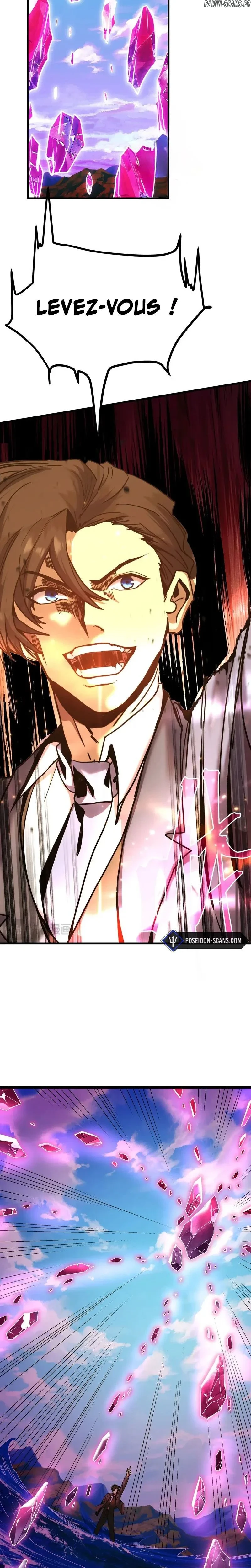 Read Logging 10000 Years Into The Future FR Manga Online