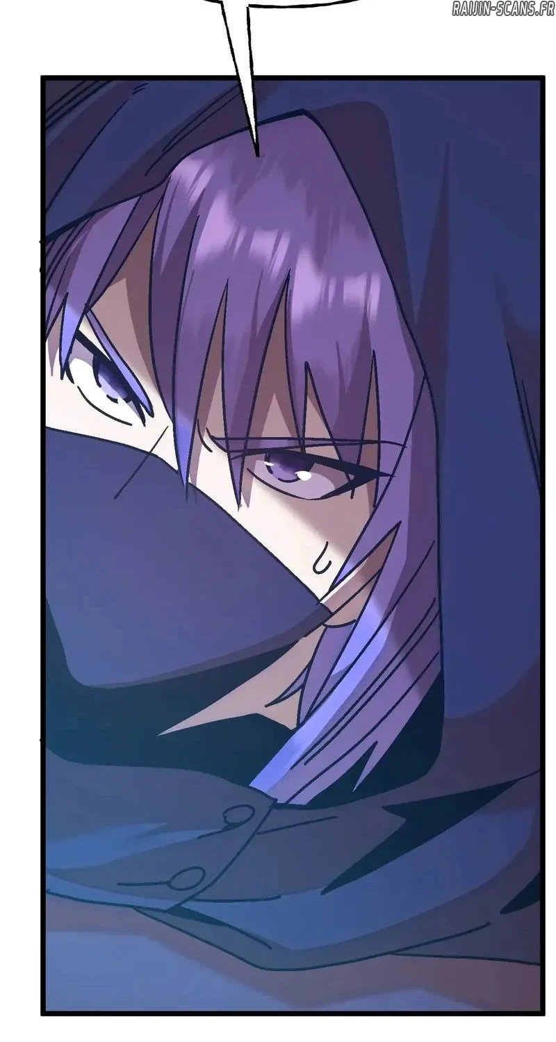 Read Logging 10000 Years Into The Future FR Manga Online