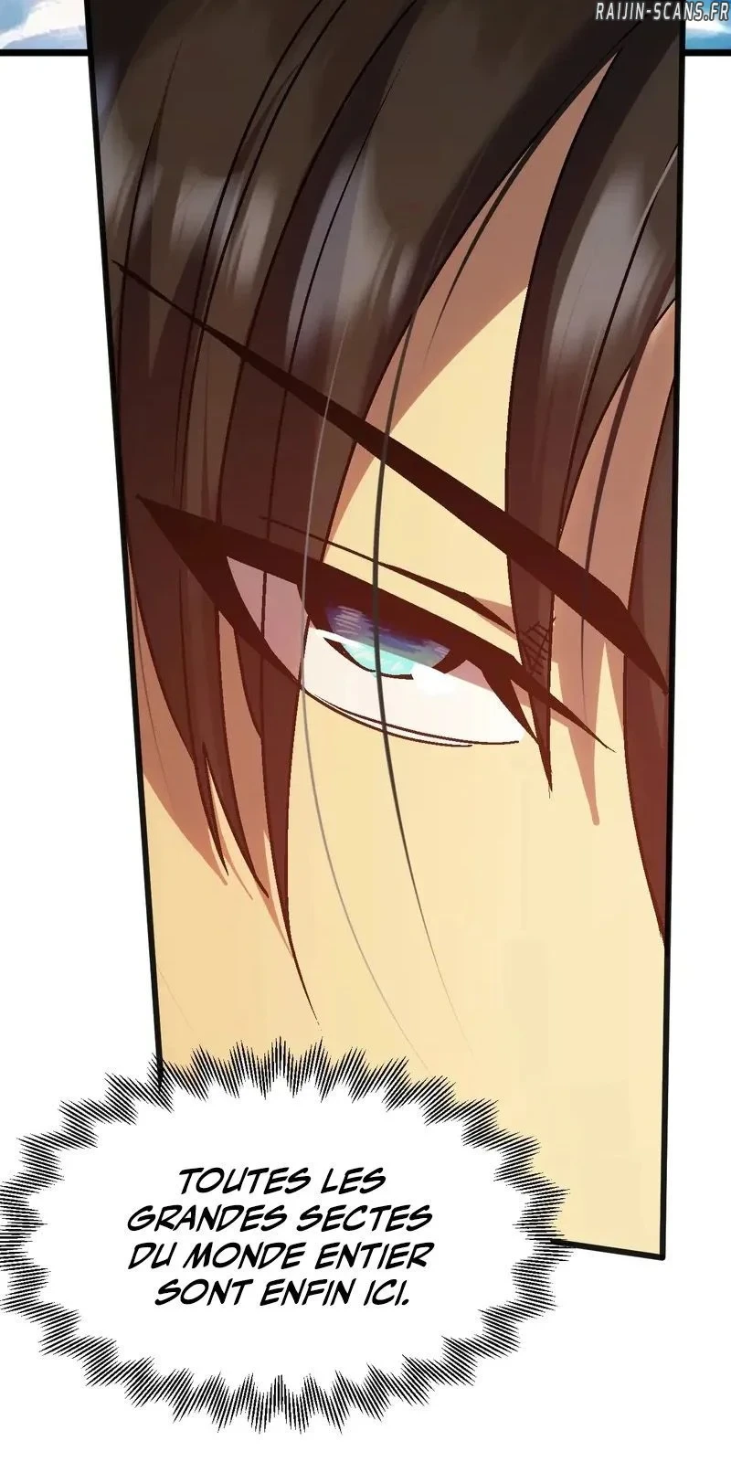 Read Logging 10000 Years Into The Future FR Manga Online