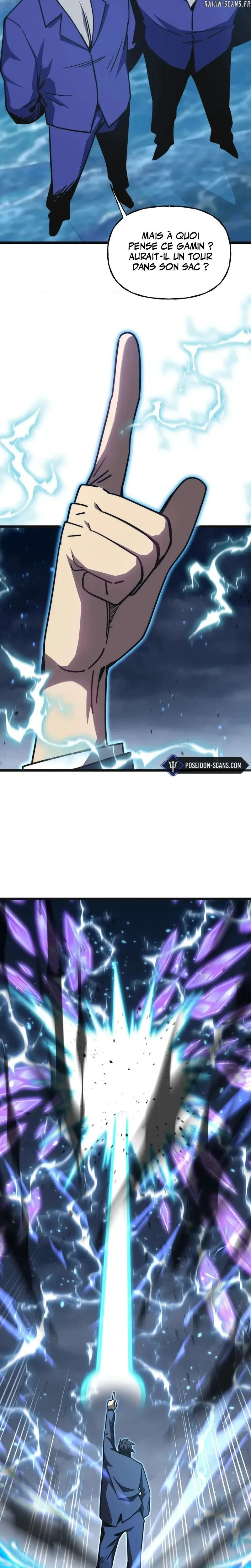Read Logging 10000 Years Into The Future FR Manga Online