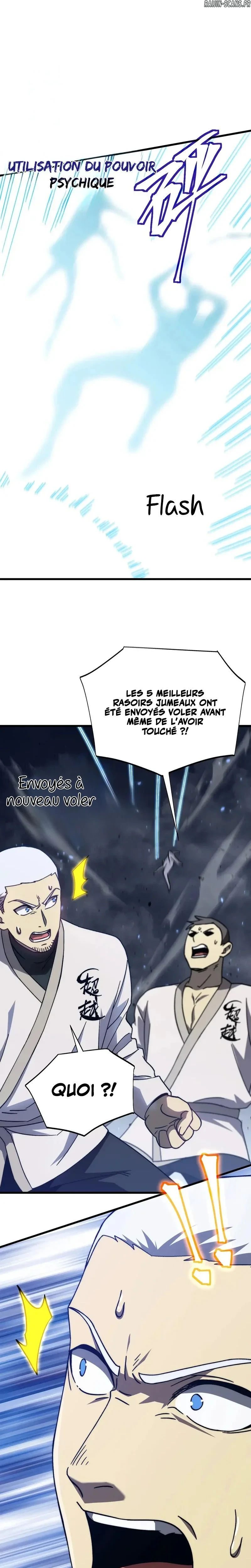 Read Logging 10000 Years Into The Future FR Manga Online