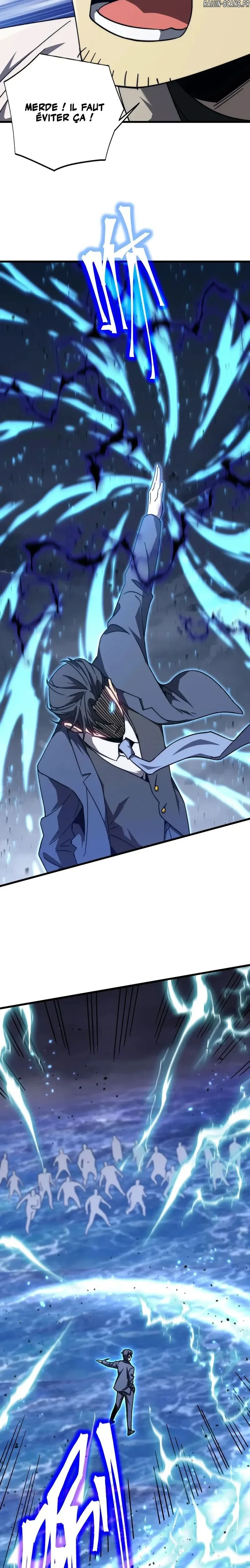 Read Logging 10000 Years Into The Future FR Manga Online