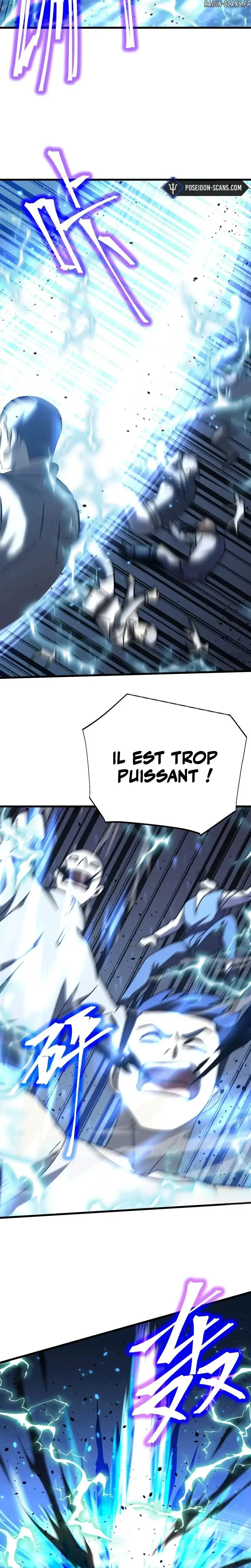Read Logging 10000 Years Into The Future FR Manga Online