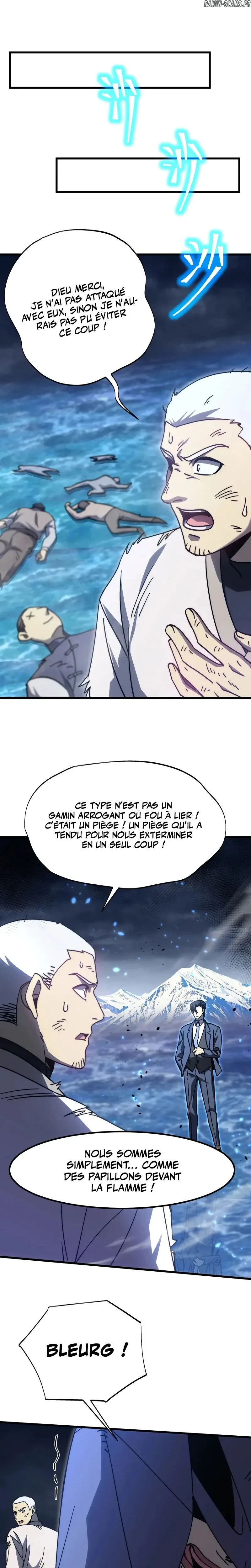Read Logging 10000 Years Into The Future FR Manga Online