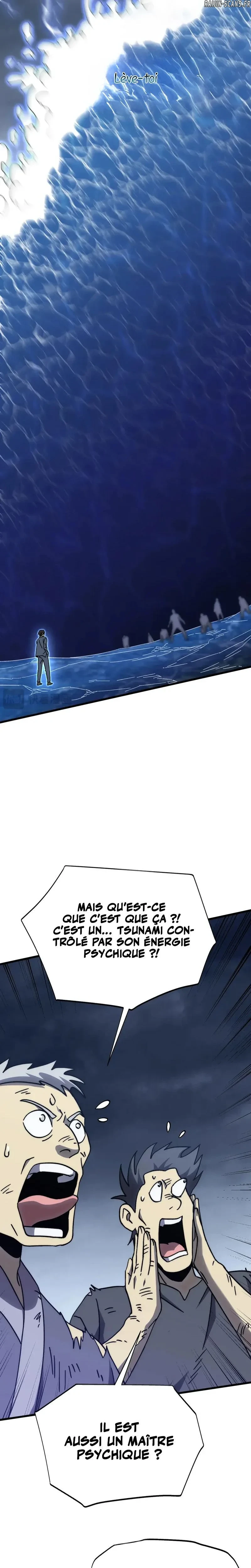 Read Logging 10000 Years Into The Future FR Manga Online