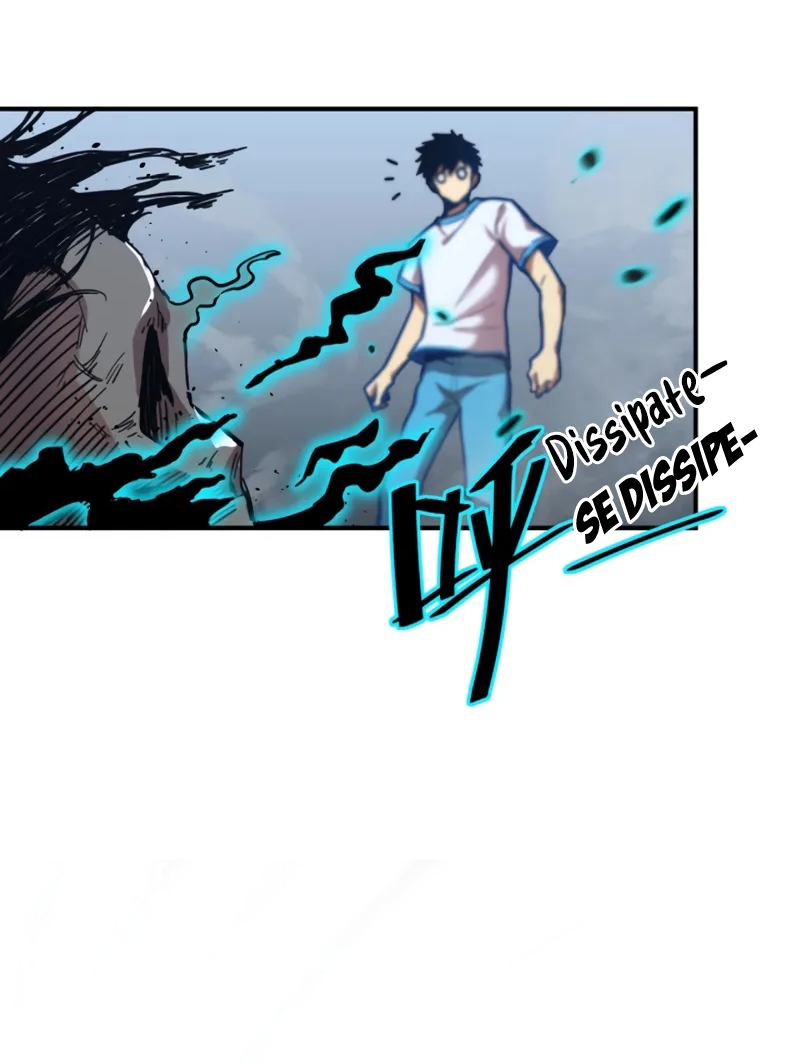 Read Logging 10000 Years Into The Future FR Manga Online