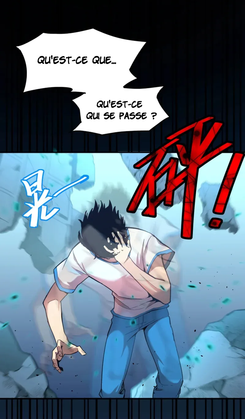 Read Logging 10000 Years Into The Future FR Manga Online