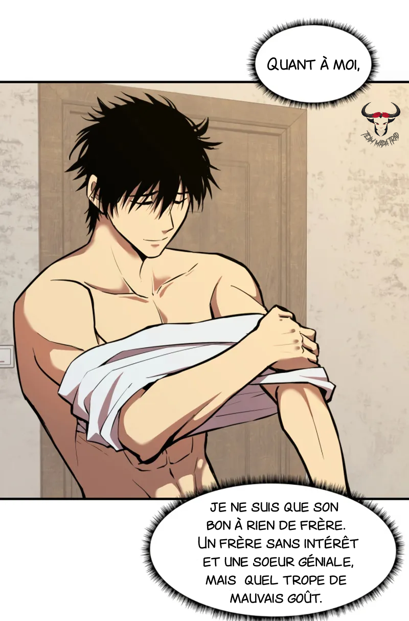Read Logging 10000 Years Into The Future FR Manga Online