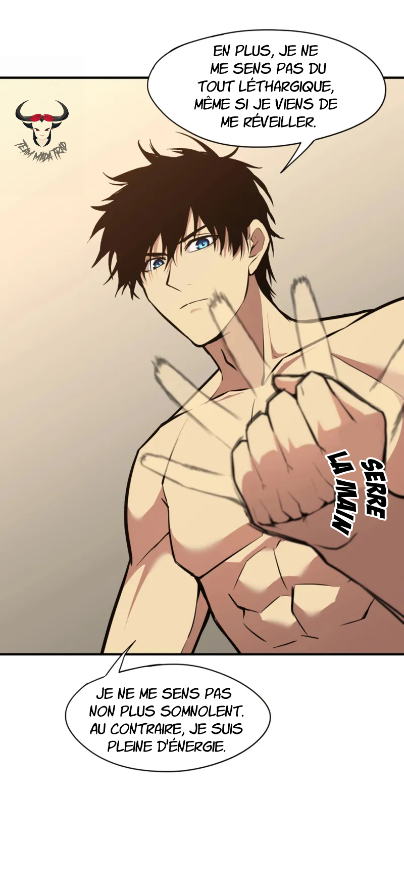 Read Logging 10000 Years Into The Future FR Manga Online