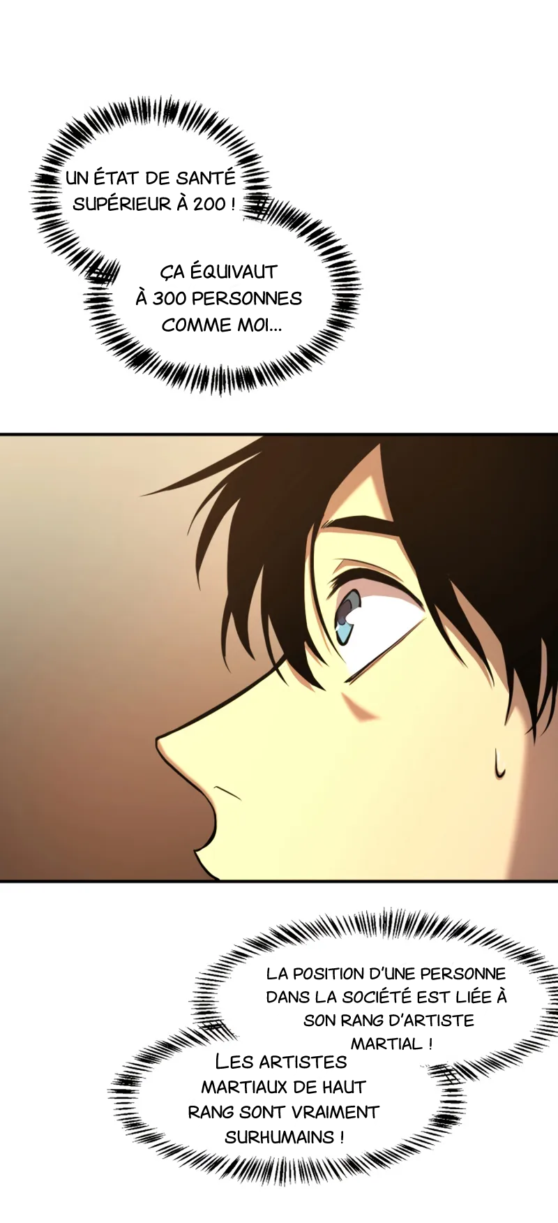 Read Logging 10000 Years Into The Future FR Manga Online