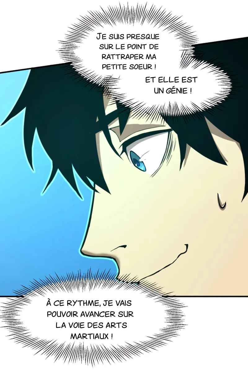 Read Logging 10000 Years Into The Future FR Manga Online